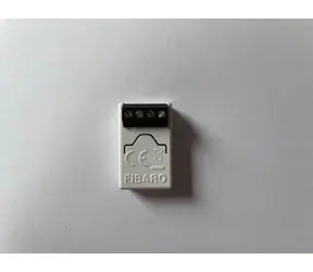 Fibaro Smart Implant bílá / SmartHome ovladač / rošíření sítě Z-Wave