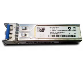 Cisco GLC-LH-SMD / SFP 1000Base-LX/LH Transciever