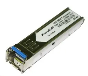XtendLan SFP [miniGBIC] modul / LC / 1000Base-LX / 20km / SM 1310nm / LC konektor / Cisco kompatibilní