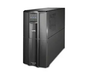 APC Smart-UPS 3000VA (2700W) / 230V / LCD / SmartConnect