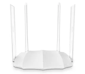 Tenda AC5 Wireless AC Router 867 Mbps / Wi-Fi  802.11ac / Dual Band / 1 x WAN / 3 x LAN 