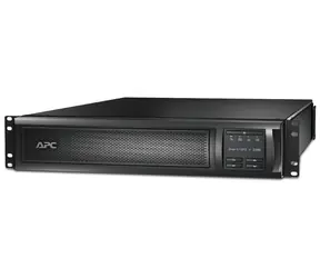 APC Smart-UPS X SMX2200R2HVNC / záložní zdroj  / 2200VA / 1980W / 230V / IEC zásuvky (8 x IEC 320 C13 & 2x C19) / 2U