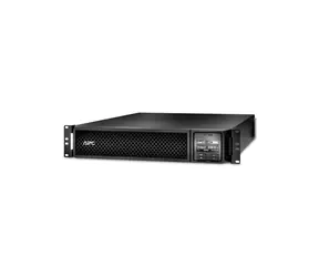 APC Smart-UPS SRT3000RMXLW-IEC / záložní zdroj / 3000VA / 2700W / 230V / IEC zásuvky (6 x IEC 320 C13 & 2x C19) / 2U