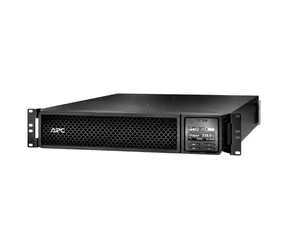APC Smart-UPS SRT2200RMXLI-NC / záložní zdroj  / 2200VA / 1980W / 230V / IEC zásuvky (8 x IEC 320 C13 & 2x C19) / 2U