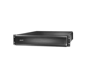 APC Smart-UPS SRT 96V 3kVA RM Battery Pack pro SRT3000RMXLI & SRT3000RMXLW-IEC / Rack