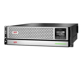 APC Smart-UPS SRTL1000RMXLI / záložní zdroj / 1000VA / 900W / 3U