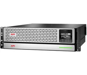 APC Smart-UPS SRTL1000RMXLI-NC / záložní zdroj / 1000VA / 900W / síťová karta / 3U