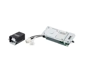APC Smart-UPS SRT 2200VA 3000VA / vstup & výstup sada pro připojení kabelů