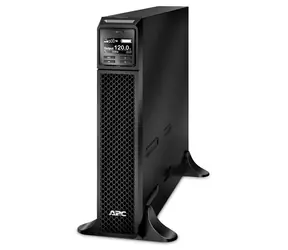 APC Smart-UPS SRT1000XLI / záložní zdroj / 1000VA / 1000W