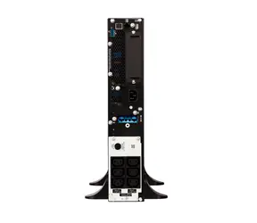 APC Smart-UPS SRT1500XLI / záložní zdroj / 1500VA / 1500W