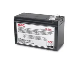 APC náhradní baterie 114 pro BX500CI