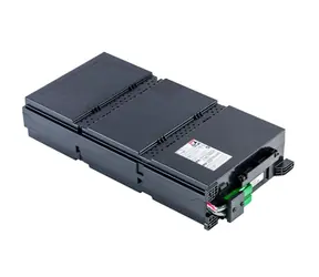 APC Zásobník s náhradní baterií 141 pro SRT2200XLI & SRT2200RMXLI & SRT72BP & SRT72RMBP