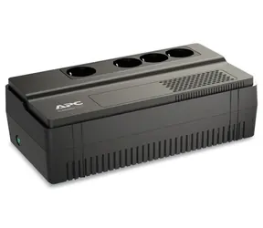 APC Easy UPS BV 500VA / záložní zdroj / 500VA / 300W / 230V / 4x Schuko