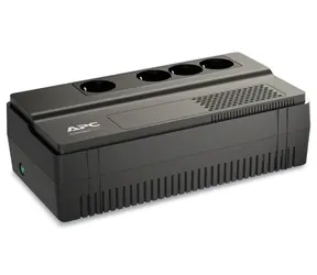APC Easy UPS BV 650VA / záložní zdroj / 650VA / 375W / 230V / 4x Schuko