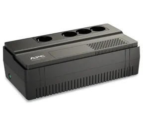 APC Easy UPS BV 800VA / záložní zdroj / 800VA / 450W / 230V / 4x Schuko