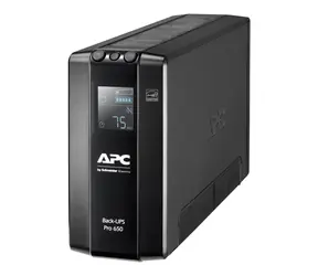APC Back-UPS Pro BR650MI
