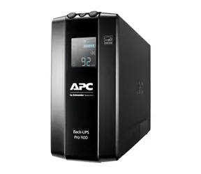 APC Back-UPS Pro BR900MI / 900VA (540W) Power Saving