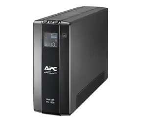 APC Back-UPS Pro BR1300MI / 1300VA (780W) Power Saving