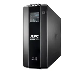 APC Back-UPS Pro BR1600MI / 1600VA (960W) Power Saving