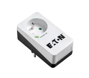 EATON Protection Box PB1F / přepěťová ochrana / 1 zásuvka