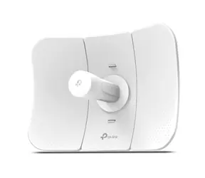 TP-Link CPE605 bílá / Venkovní směrová anténa / 23dBi / 5GHz 150Mbps / 802.11a|n / IP65 / IPv6 
