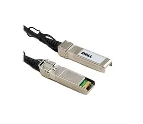 DELL Networking kabel SFP+ na SFP+ 10GbE 5m / Copper Twinax / Direct Attach Cable / CusKit