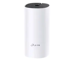 TP-Link Deco M4(1-Pack) / AC1167 / Dual Band / 2x GLAN / 1x USB