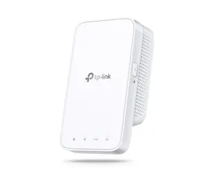 TP-Link RE300 / 2.4GHz a 5GHz / 300Mbps / 867Mbps / 1xLAN 