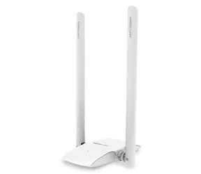 Mercusys MW300UH / Wireless USB Adaptér / 802.11 |b|g|n / 2.4 GHz - 300 Mbps