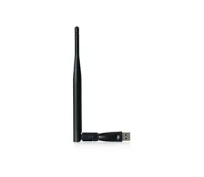 AB-COM WiFi Dongle s 5dBi anténou pro AB Cryptobox