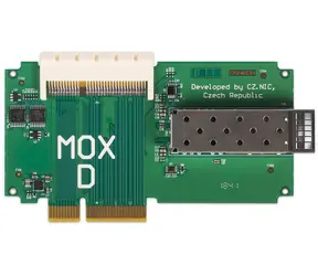 Turris MOX D Module / SFP modul / 1x 64pin konektor