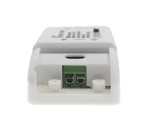 iQtech SmartLife SB001 WiFi relé / 2.4GHz / Android a iOS