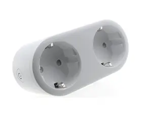iQtech SmartLife WS017 bílá
