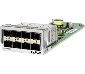 NETGEAR APM408F / karta 8x 10GB SFP+ pro M4300-96X