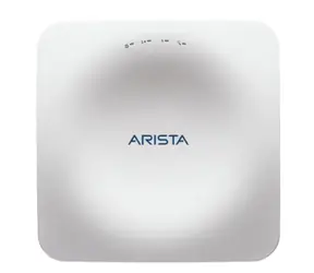 Arista C-130-E (SW 5 let) / AP / 802.11ac / 2.4GHz-800Mbps / 5GHz-1733Mbps / 256MB RAM / 128MB / PoE+ / 2x LAN / USB