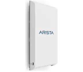 Arista W-118 (SW 5 let)  / AP / 802.11ac / 2.4GHz - 400Mbps / 5GHz - 867Mbps / 512MB RAM / 32MB / PoE+ / 4x LAN