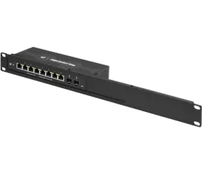 Montážní sada do racku UBNT ER-RMKIT / pro Edgerouter a EdgeSwtich / do 19" racku 1U