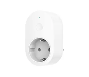 Xiaomi Mi Smart Plug (WiFi) - SCHUKO zásuvka bez zdířky na kolík / Chytrá zásuvka / WiFi 