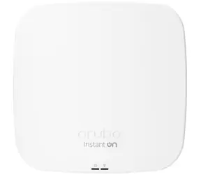 Aruba Instant On AP15 (RW) / AP / 802.11ac / 2.4GHz-300Mbps / 5GHz-1733Mbps / 1xGLAN/ PoE / USB / bílá