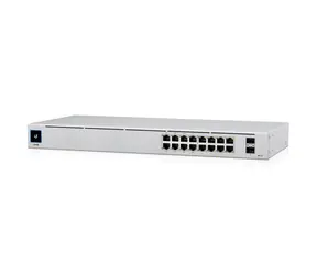 Ubiquiti UniFi Switch 16 PoE