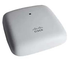 Cisco CBW140AC-E / Access Point 140AC / Wifi 2.4GHz & 5Ghz / LAN