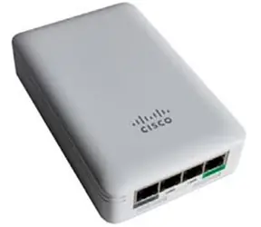 Cisco CBW145AC-E / Access Point 145AC / Wifi 2.4GHz & 5Ghz / 4x LAN