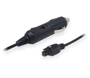 Teltonika Automotive napájecí zdroj 4 pin