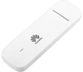 HUAWEI E3372h bílá / USB modem 4G LTE / 150 Mbps