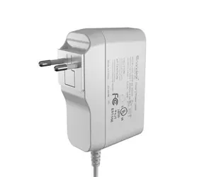 Nanoleaf Canvas PSU AC Plug / napájecí adaptér pro Nanoleaf Canvas panely