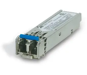 Allied Telesis SFP zásuvný optický modul / LC / 1000LX / 2km