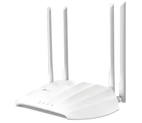 TP-Link TL-WA1201 / AC1200 Wireless Access Point / 802.11ac / 4x externí anténa / 2.4GHz 300Mbps / 5GHz 867Mbps