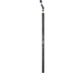 APC AP8659EU3 / stojanová PDU 2G s měřením / 0U / 230V / 16A / 21x IEC 320 C13 / 3x IEC 320 C19 / IEC 309 16A 2P+E