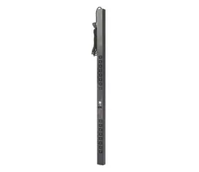 APC AP7950B / stojanová PDU s přepínáním / 0U / 10A / 230V / 16x IEC 320 C13 / IEC-320 C14 (vstup)