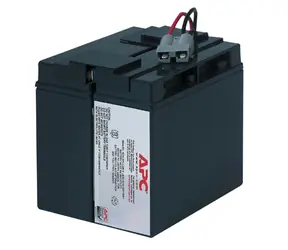 APC náhradní bateriový článek č. 148 / olověný bezúdržbový / 499 VAh / 12V DC
